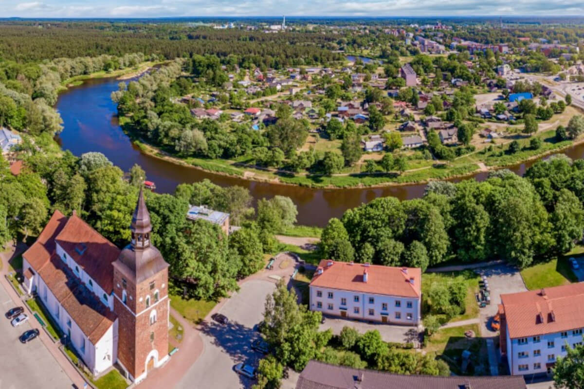 Valmiera